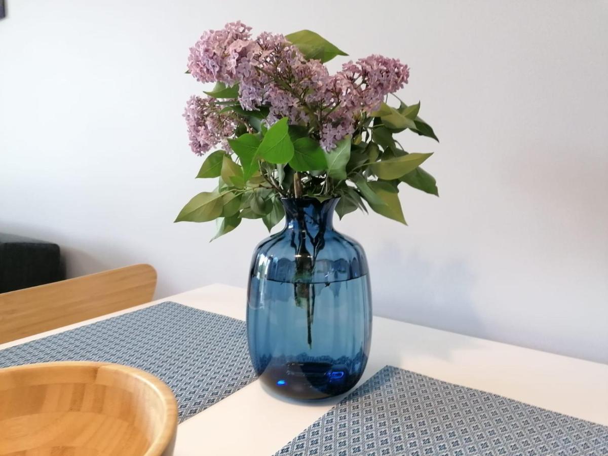 Apartament Gromadzyn 39 Ustrzyki Dolne Luaran gambar